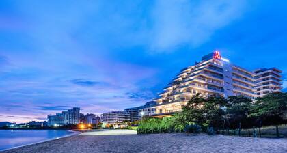 Santa Marta Marriott Resort Playa Dormida
