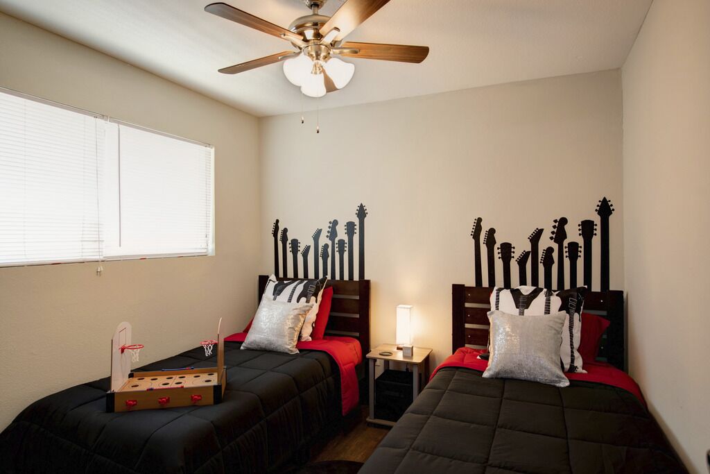Hard Rock Hotel at NORTHGATE in College Station, United States