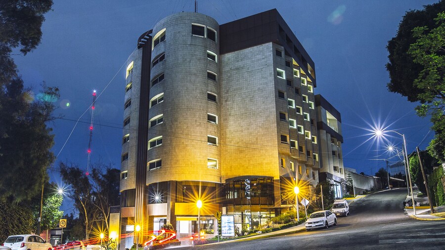 JF Grand Puebla