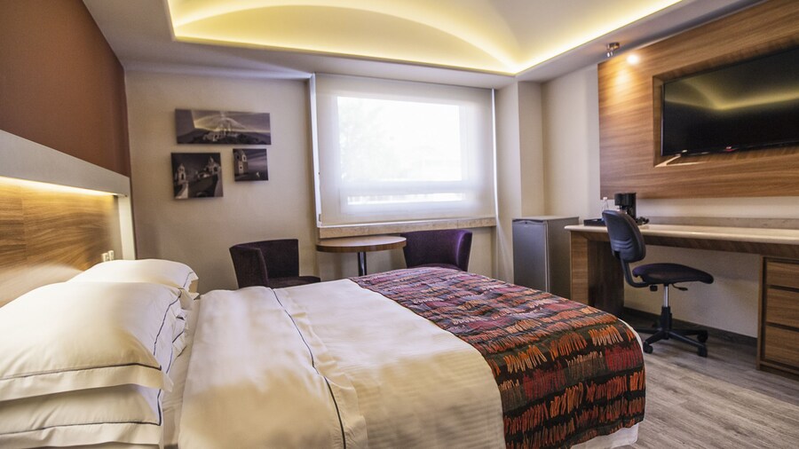 JF Grand Puebla