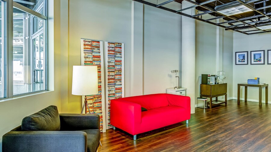 Kasa Bellevue Seattle