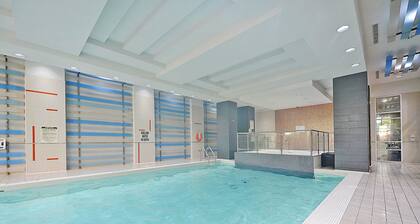 Sarkar Suites - 330 Burnhamthorpe Road