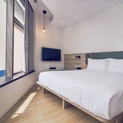 淡水のホテル・宿泊予約。格安ホテル予約・最安値検索|ホテルズドット ...