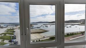 Vistas desde la habitación