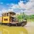 OYO 24291 HouseBoat Indraprastham Green House 1bhk