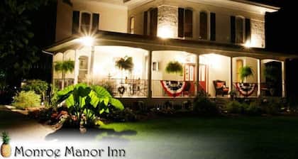 Monroe Manor Inn