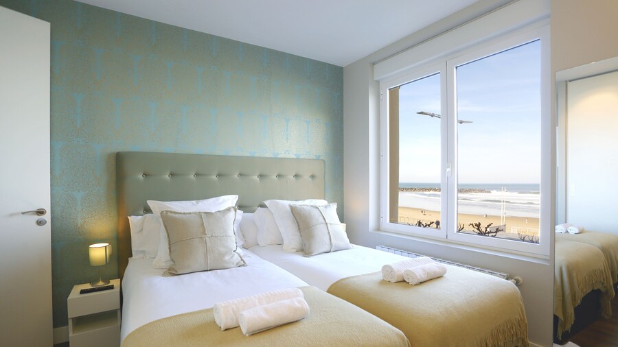 The Zu Suite Apartment