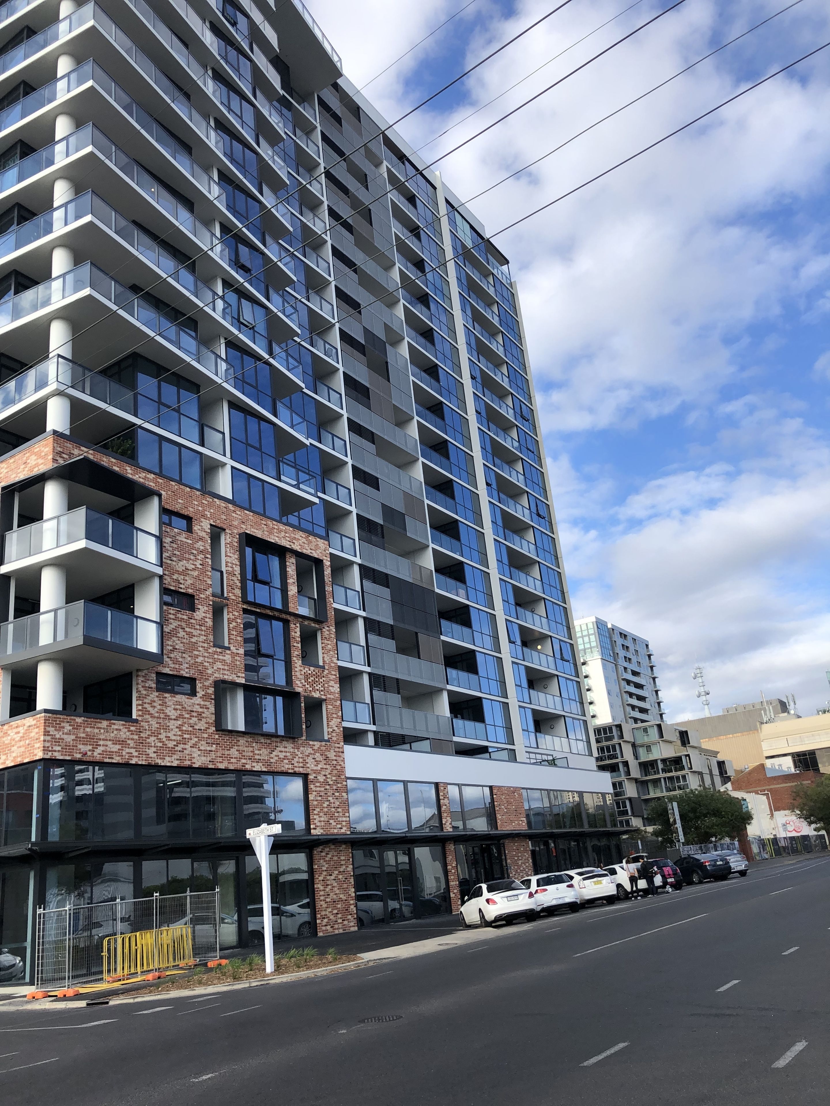 Majestic Old Lion Apartments Adelaide Aus Expedia Com Au