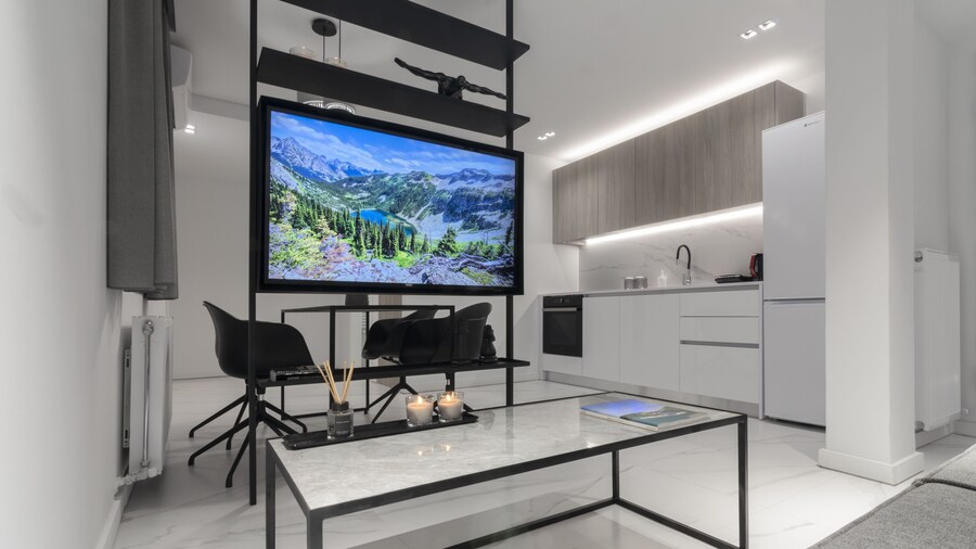 Heritage Boutique Apartments