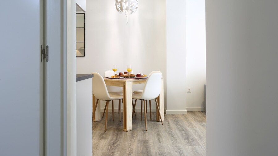 Miracruz Suite Apartment
