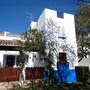 3 Bedroomed, 2 Bathroomed Villa on Development With Large Pool Walking to Beach in Tavira, Portugal