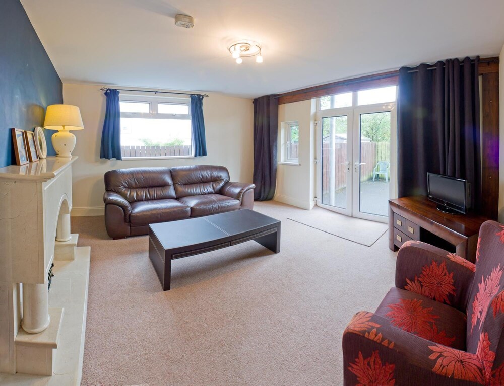 Foto - Somerton House Rooms Only