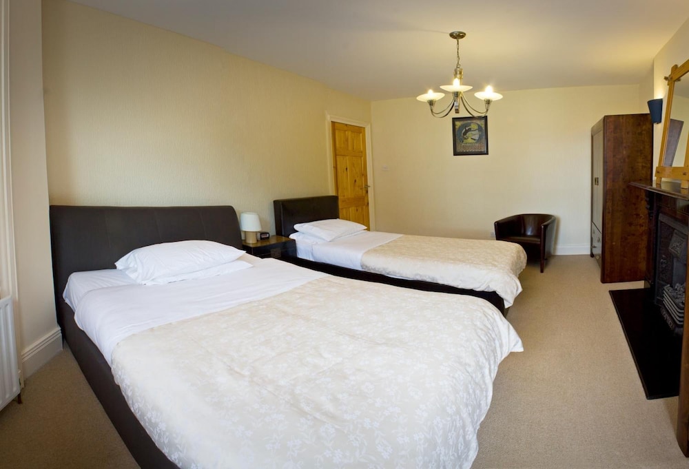 Foto - Somerton House Rooms Only