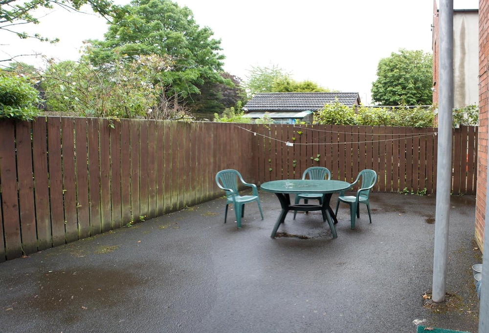 Foto - Somerton House Rooms Only