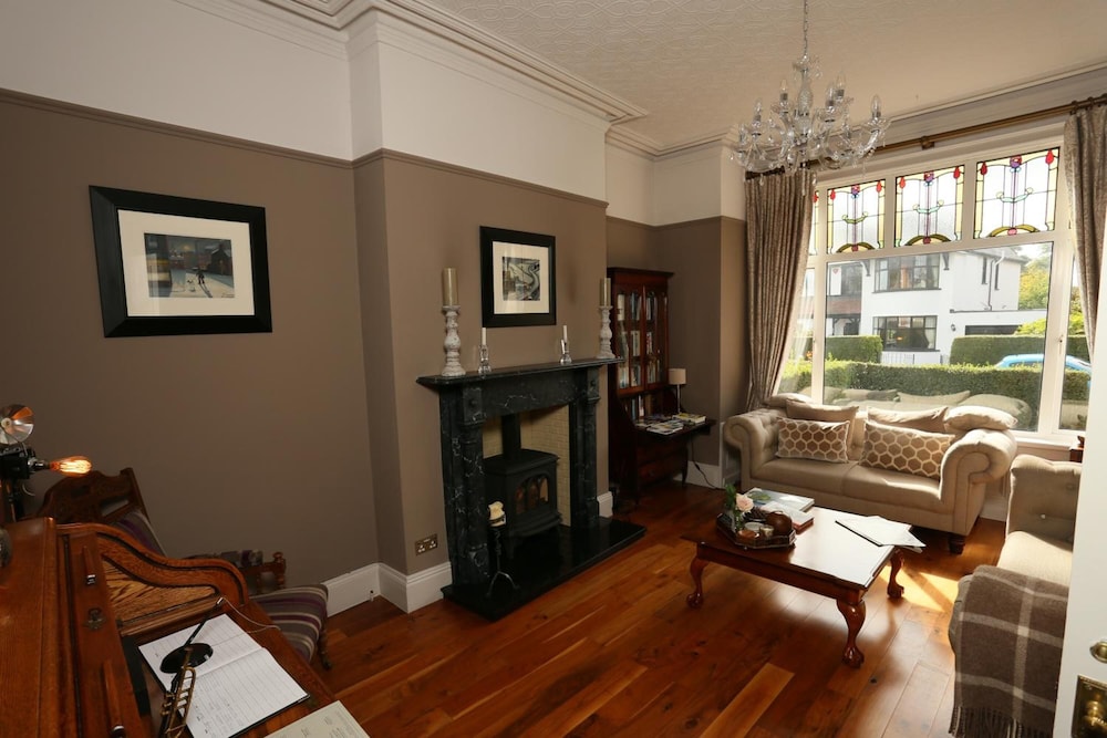 Foto - Somerton House Rooms Only