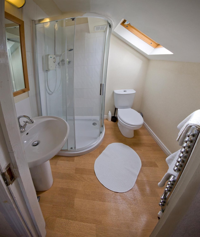 Foto - Somerton House Rooms Only