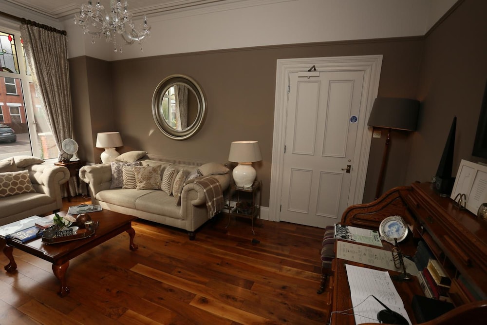 Foto - Somerton House Rooms Only