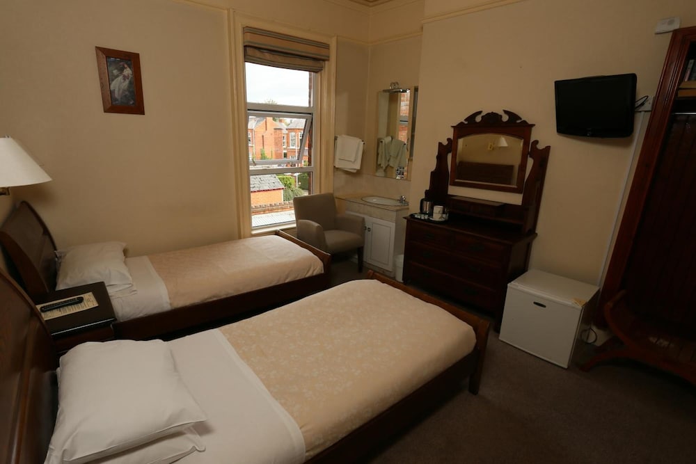 Foto - Somerton House Rooms Only