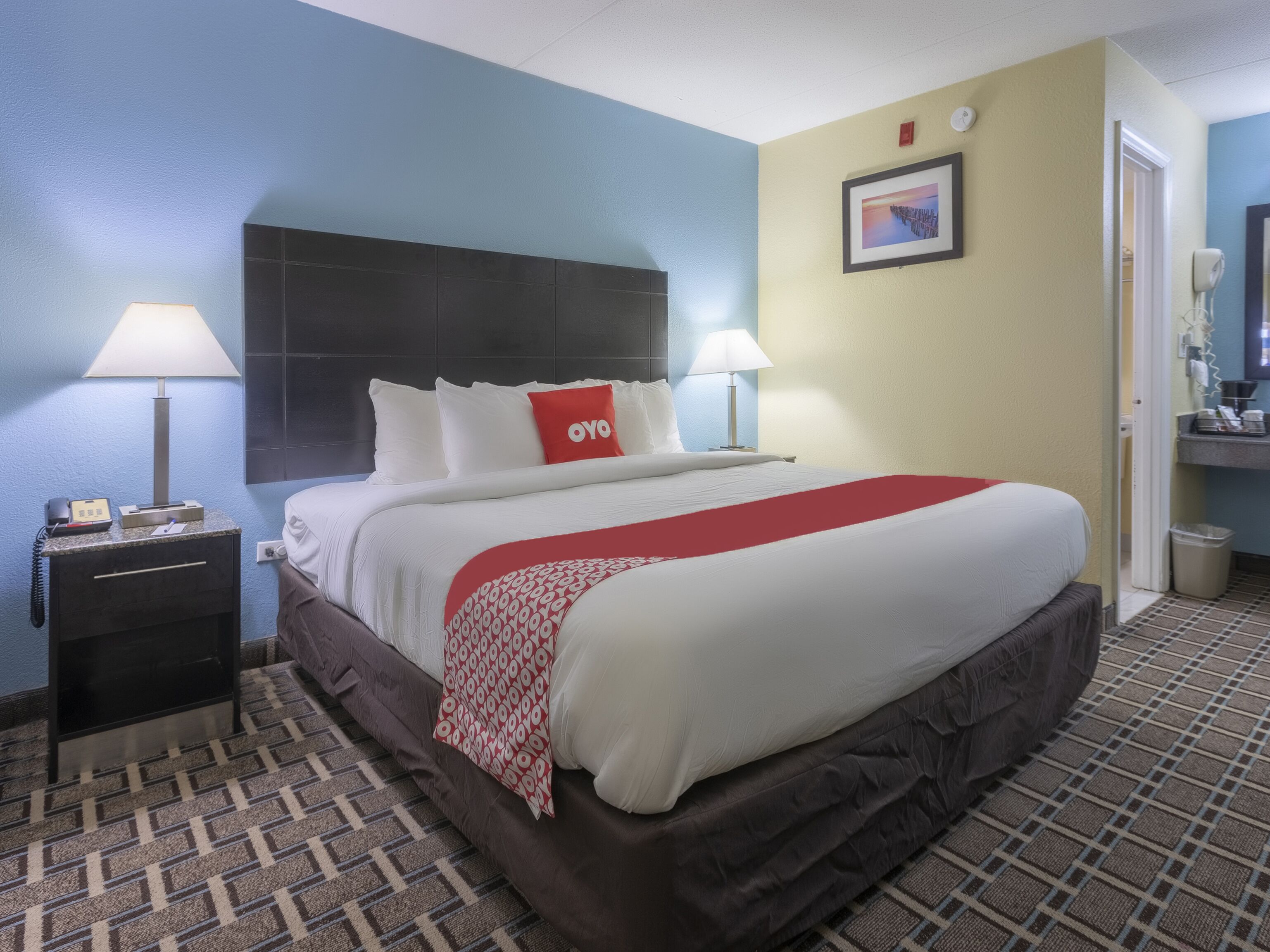 Oyo Hotel Knoxville Tn Cedar Bluff I 40 In Knoxville Tn Expedia