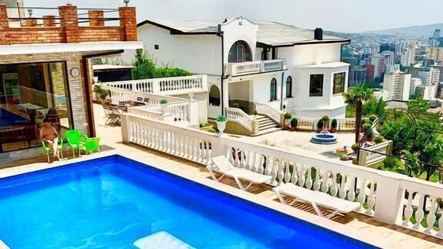Hotel Antique Resorts
