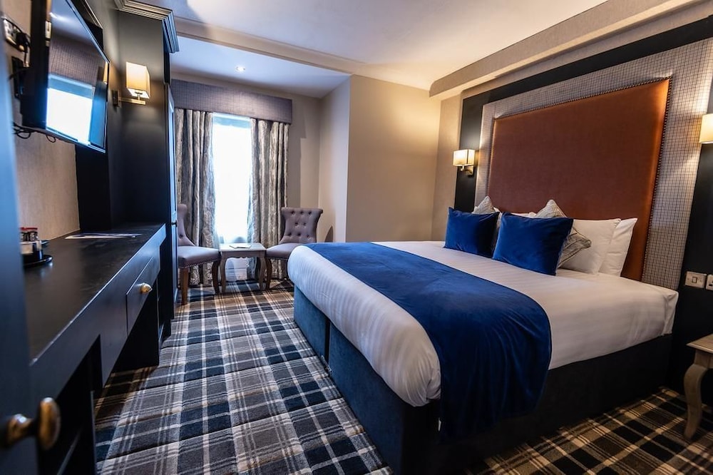 The Fir Trees Hotel, Strabane Room Prices & Reviews Travelocity