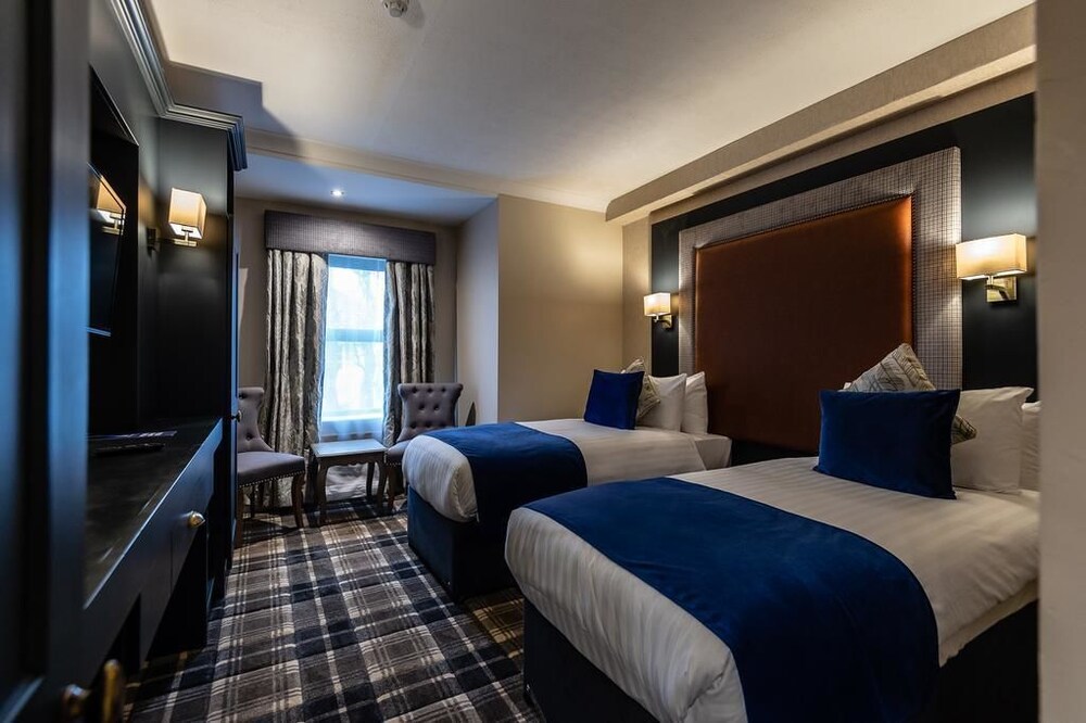 The Fir Trees Hotel, Strabane Room Prices & Reviews Travelocity