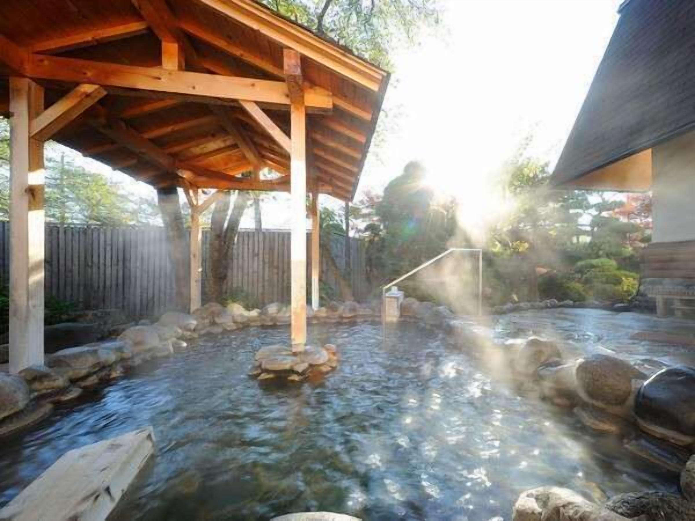Gonohe Makiba Onsen Gonohe Jpn Expedia Fr