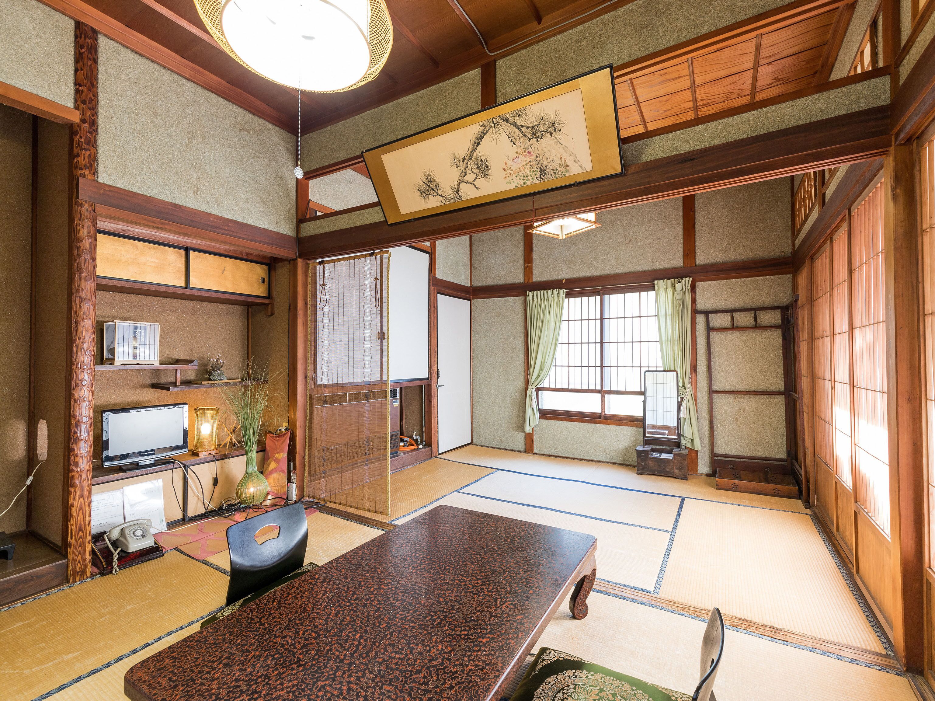 Oyo 白鹭温泉白鹭馆日式旅馆 丰田 日本 22 优惠 点评和图片 Expedia