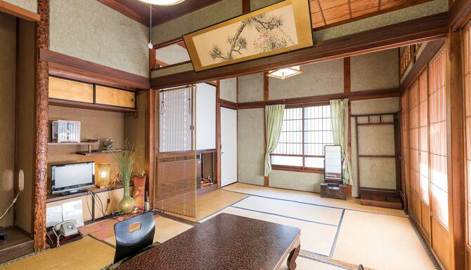 Oyo 白鹭温泉白鹭馆日式旅馆 丰田 日本 22 优惠 点评和图片 Expedia Oyo 白鹭温泉白鹭馆日式旅馆 丰田 日本 22 优惠 点评和图片 Expedia