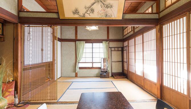 Oyo 白鹭温泉白鹭馆日式旅馆 丰田 日本 22 优惠 点评和图片 Expedia Oyo 白鹭温泉白鹭馆日式旅馆 丰田 日本 22 优惠 点评和图片 Expedia