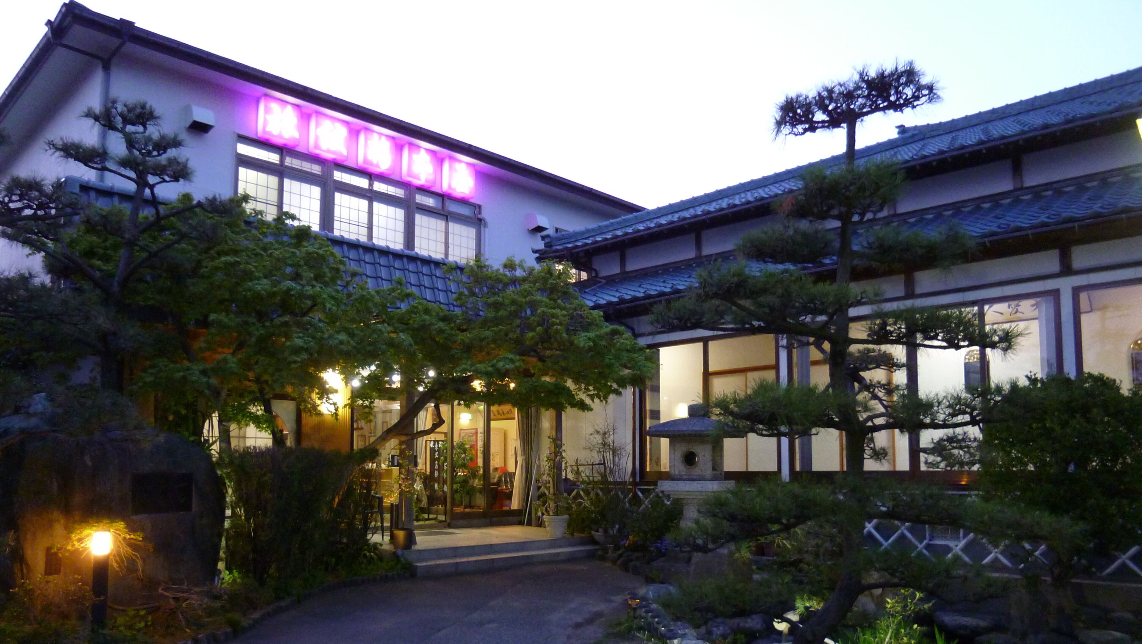 21 限時飯店優惠 橋本屋日式旅館 Ryokan Hashimotoya 新潟 Expedia Com Tw