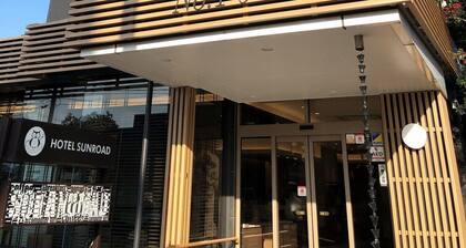 Hotel Sunroad