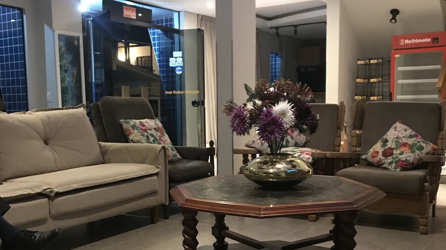 Hotel Shallom