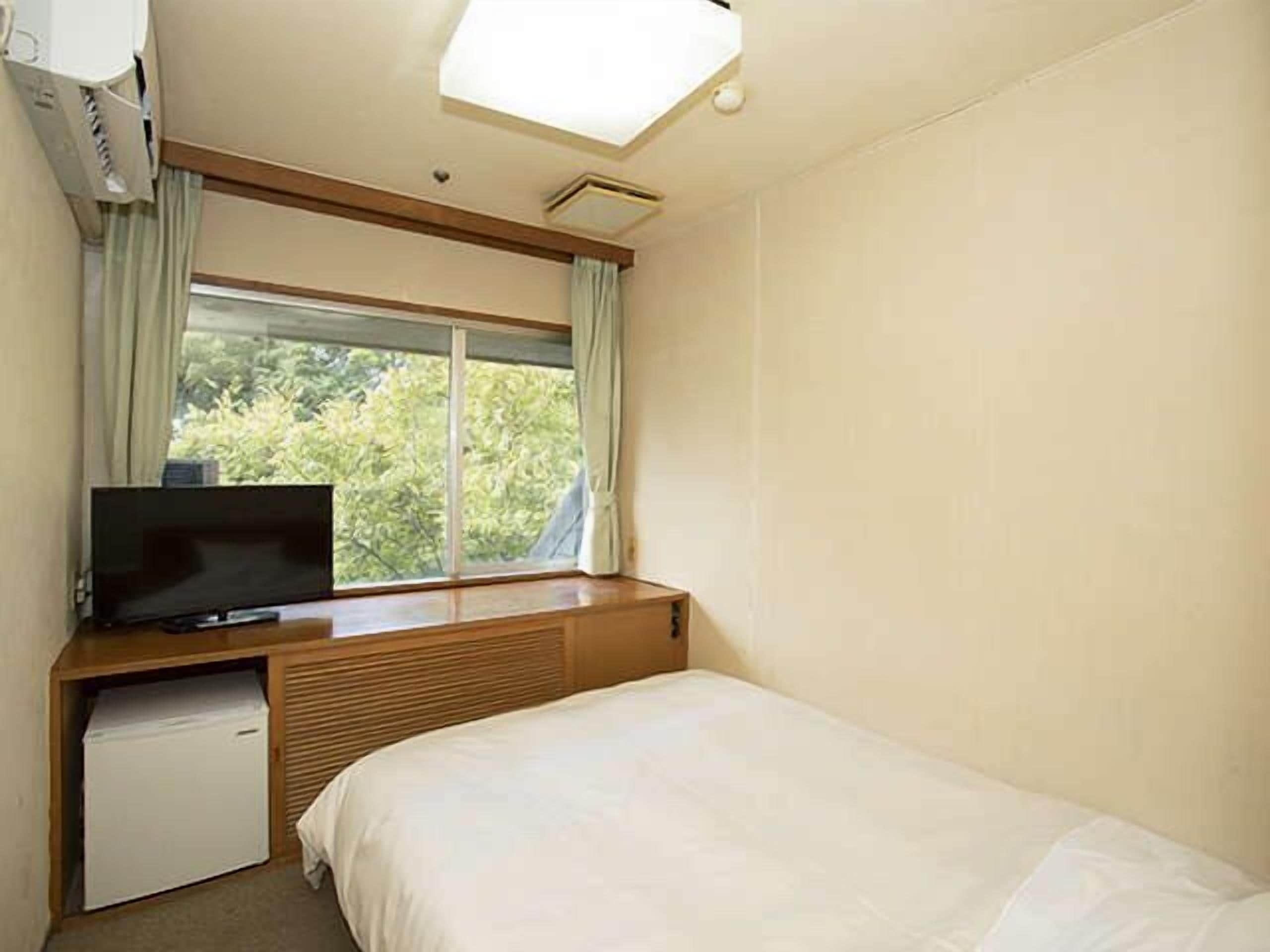 Itoen Hotel Toi in Izu, Japan
