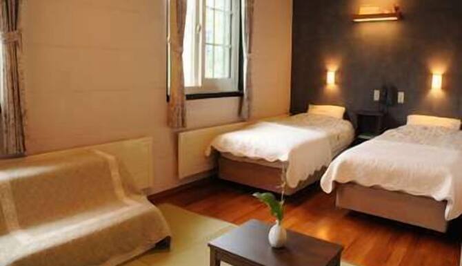 Mignon Hotel De Noel 长野 日本 21 优惠 点评和图片 Expedia 亿客行 Mignon Hotel De Noel 长野 日本 21 优惠 点评和图片 Expedia 亿客行