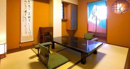 Hamazen Ryokan