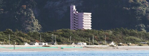 館山でおすすめのアパートスタイルホテル キッチン付きホテル エクスペディア