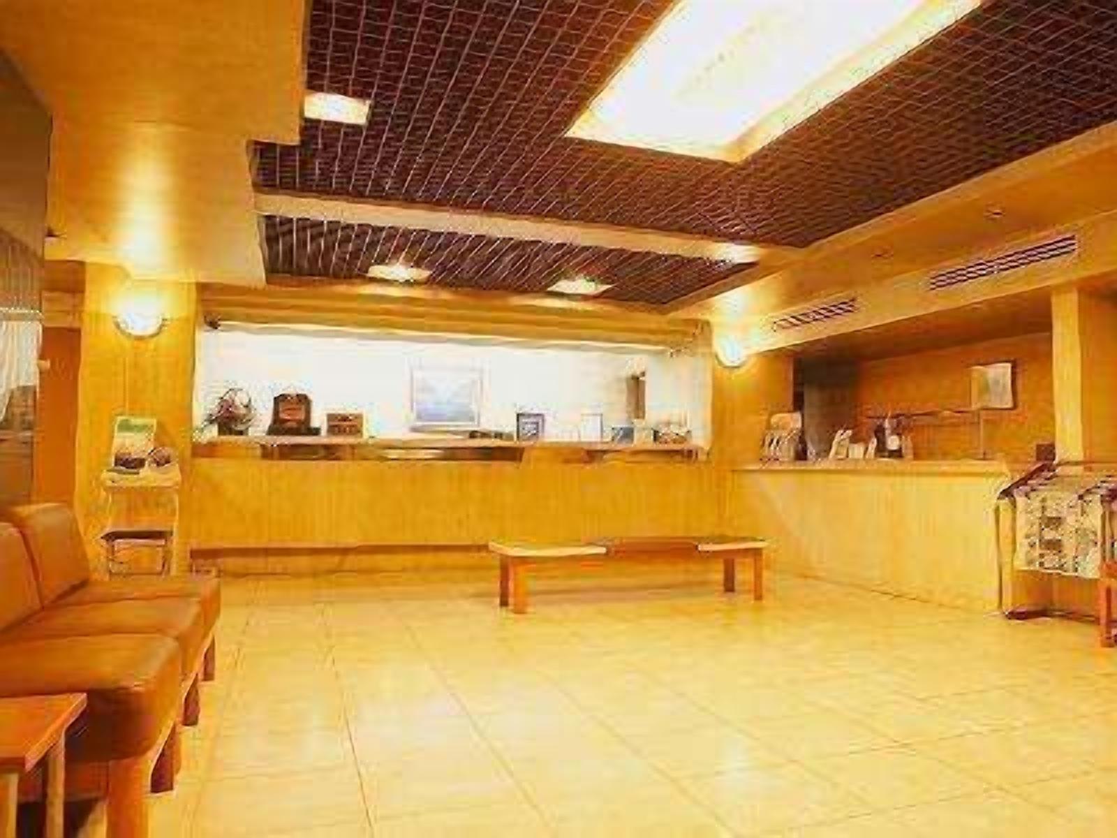 Mitaka City Hotel Tokyo 21 Updated Prices Expedia Co Uk