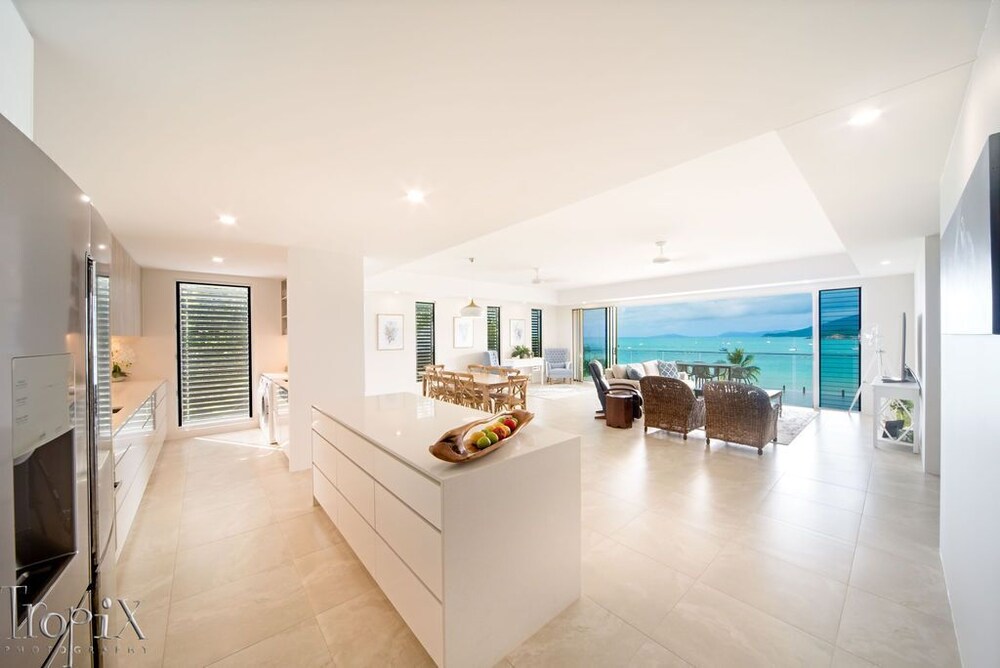 Micado Whitsunday - Airlie Beach, QLD
