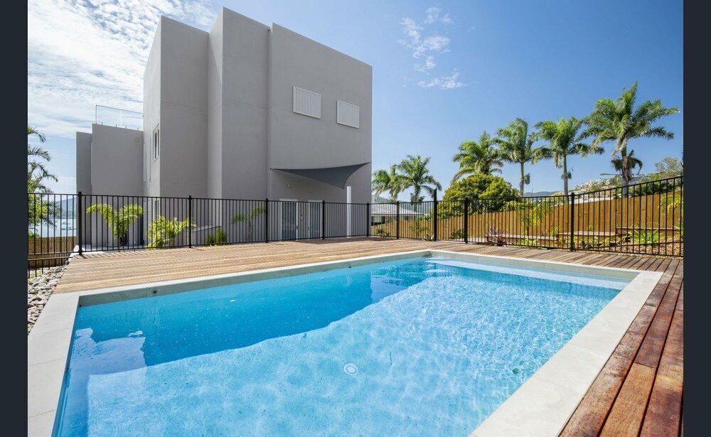 Micado Whitsunday - Airlie Beach, QLD