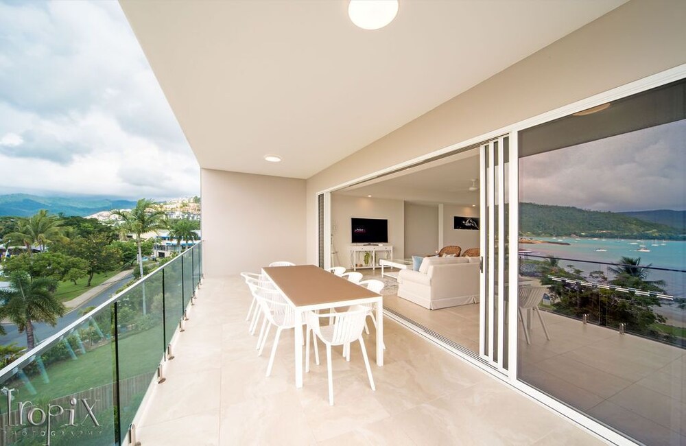 Micado Whitsunday - Airlie Beach, QLD