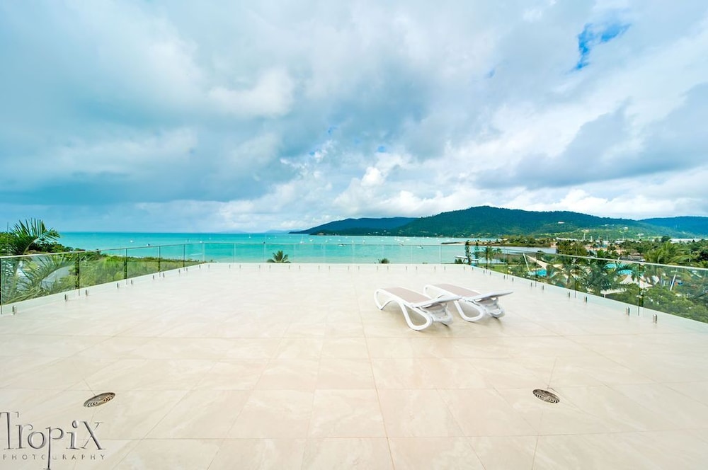 Micado Whitsunday - Airlie Beach, QLD