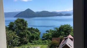 Pemandangan dari Kamar