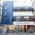 ビジネスホテル山城