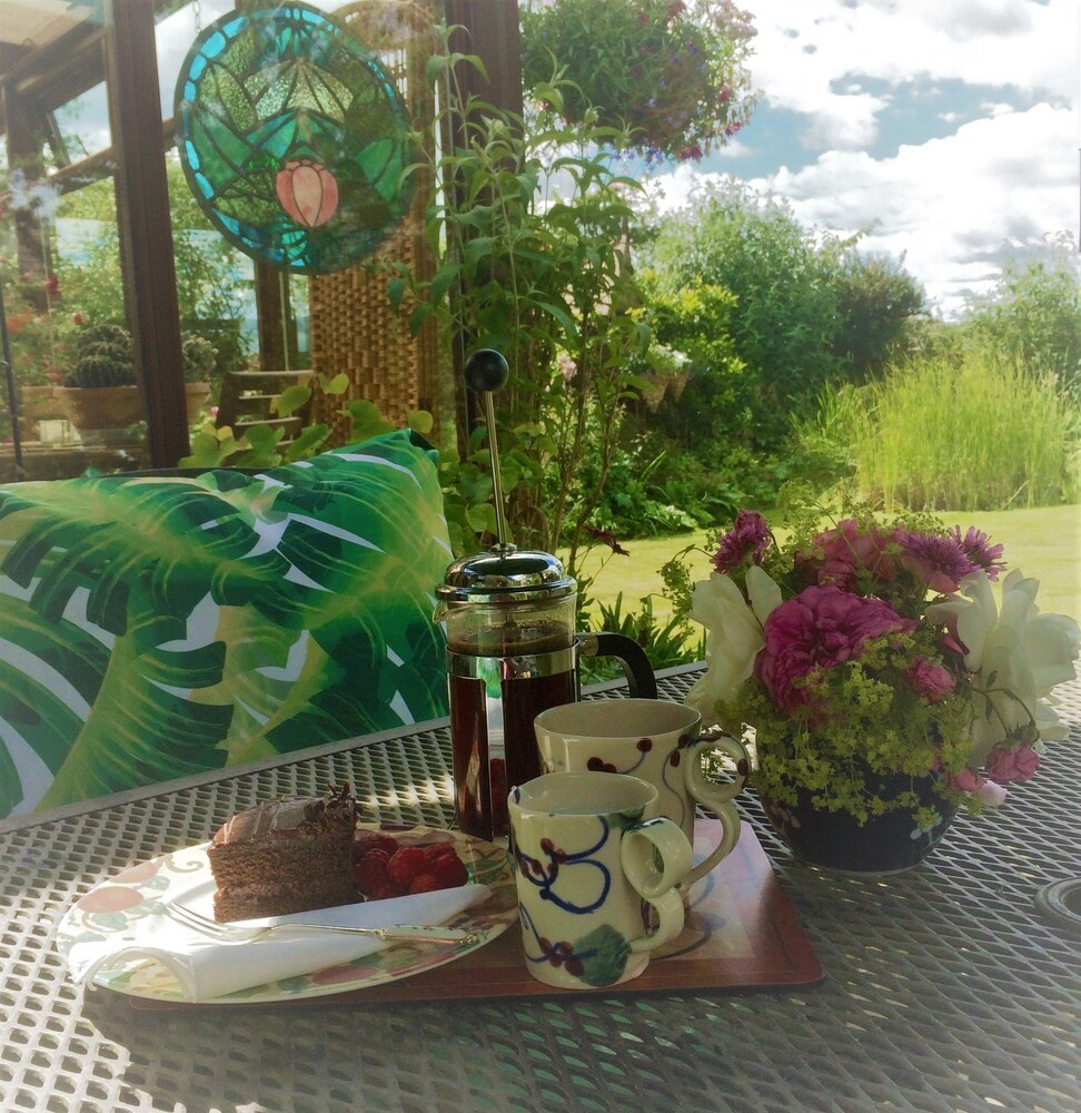 Donugie Bed and Breakfast in Inverurie, United Kingdom