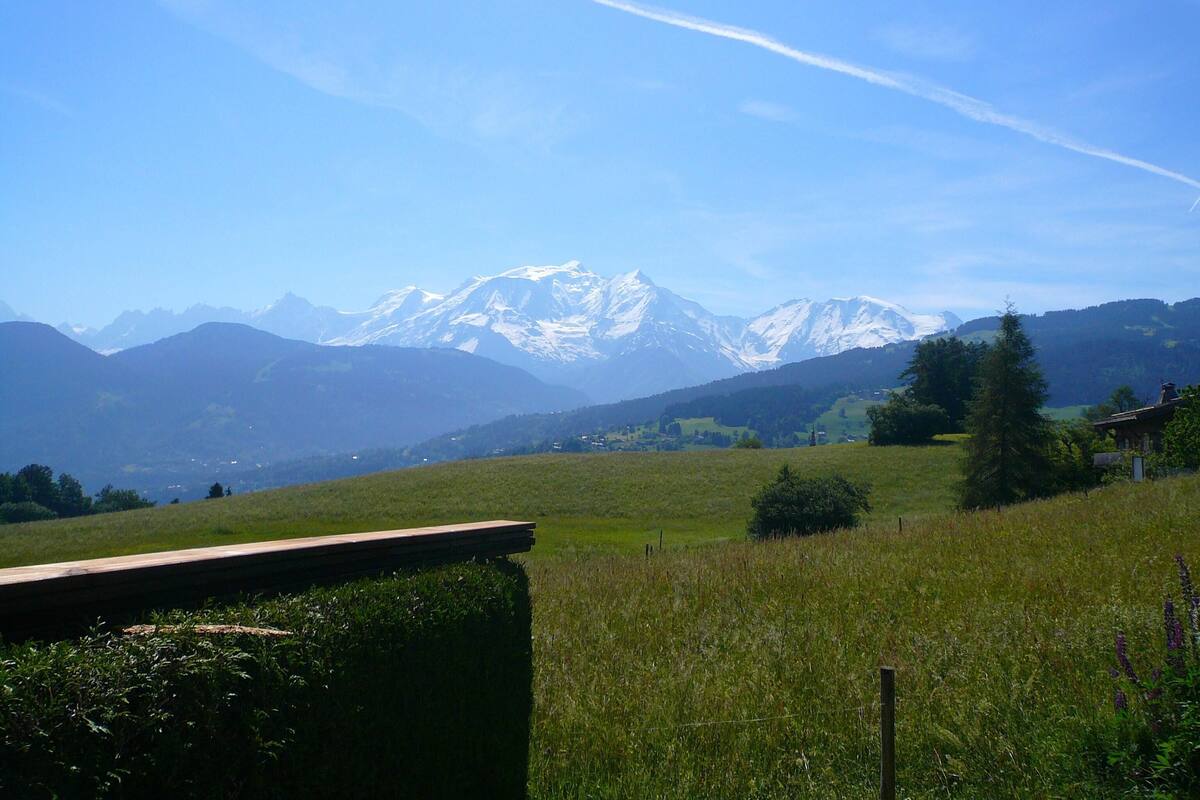 Le Gros Cailloux In Combloux France Expedia Le Gros Cailloux In Combloux France Expedia