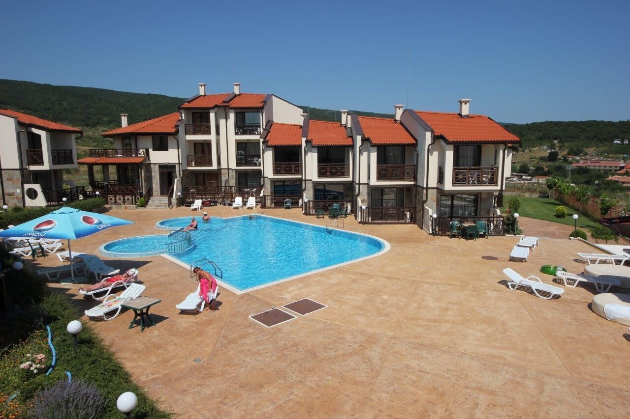 Imperial Heights - Kosharitsa - Functional Villa in Quiet Neighborhood in Kosharitsa in Kosharitsa, Bulgaria