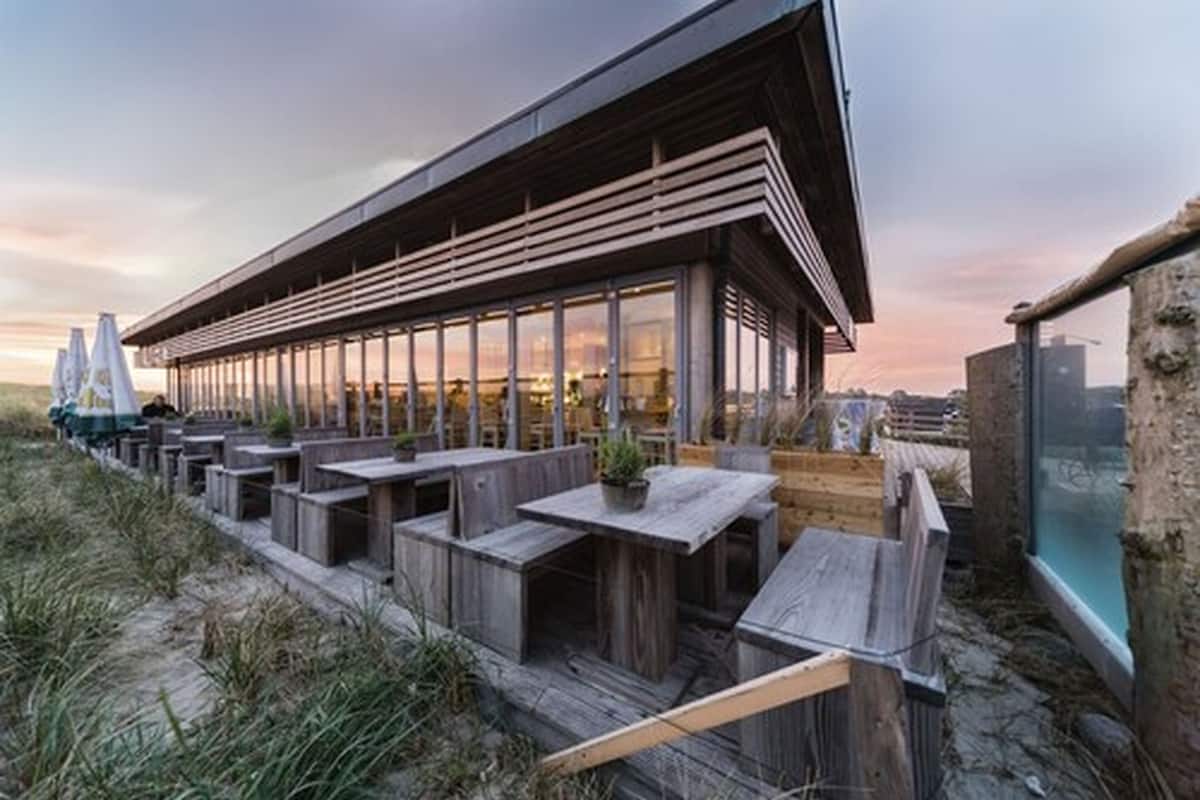 Hapimag Resort Hornum Hornum Deu Expedia Co Nz