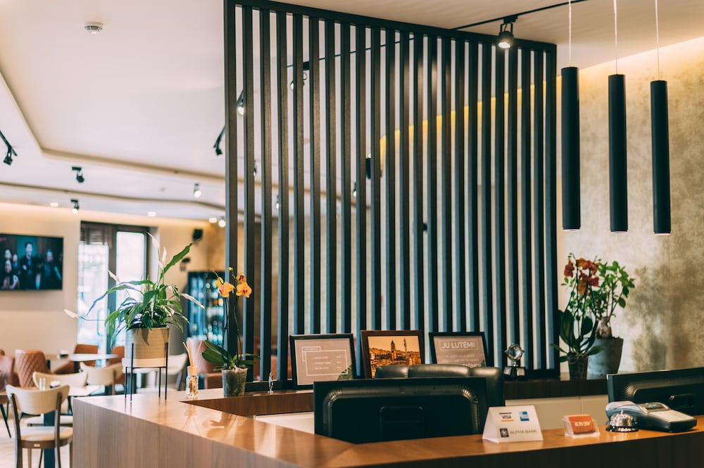 Foto - Hotel Stela Center