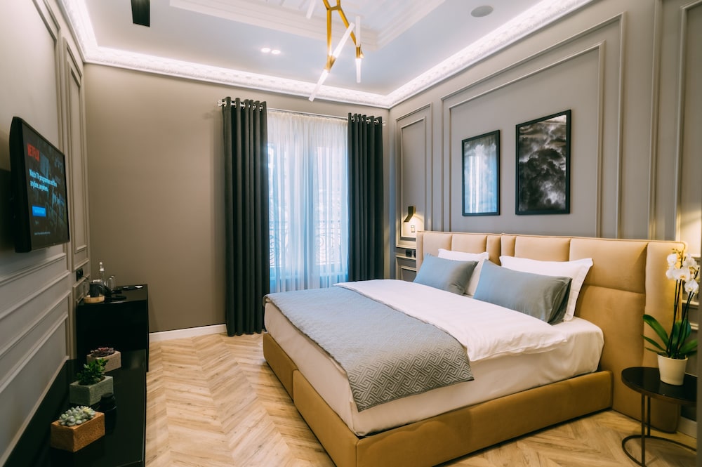 Foto - Hotel Stela Center